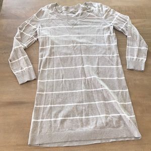 Banana Republic Sweater Dress